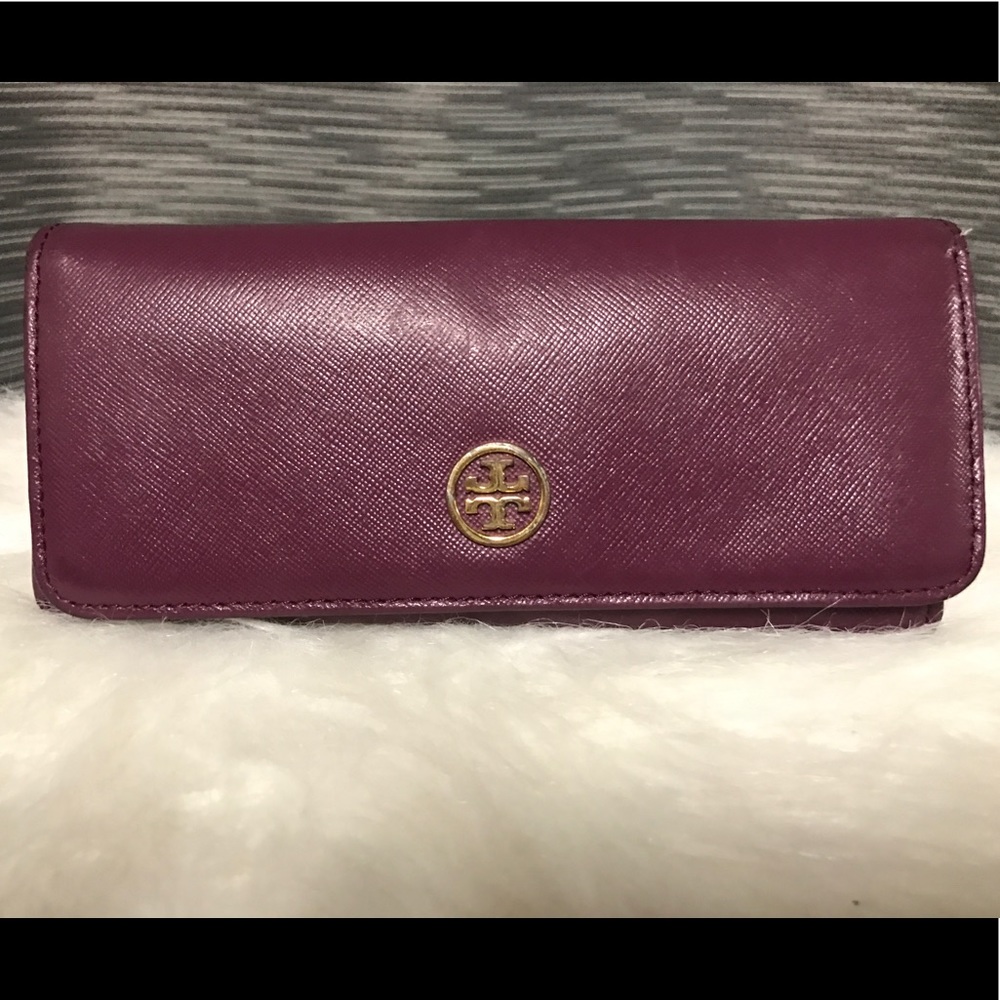 Tory Burch wallet